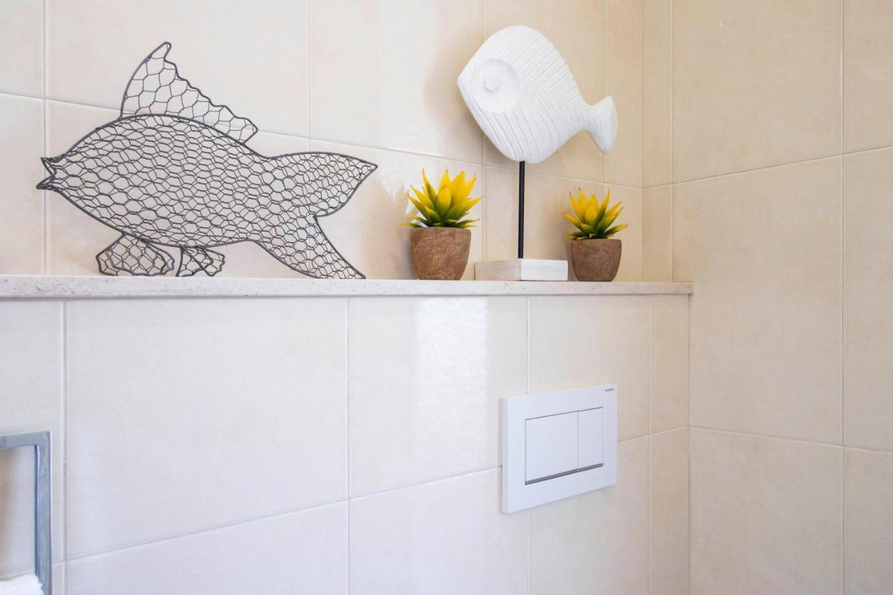 Lusitano Apartment Top Floor Lissabon Exterior foto